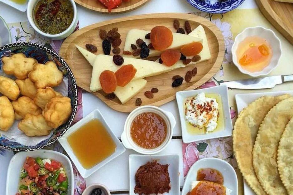 Olea Sigacik Pansiyon & Bistro 세페리히사르 외부 사진