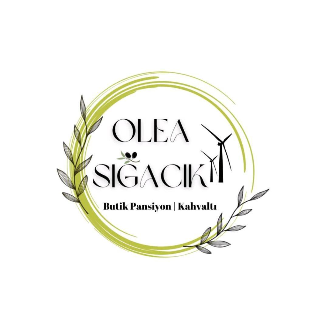 Olea Sigacik Pansiyon & Bistro 세페리히사르 외부 사진