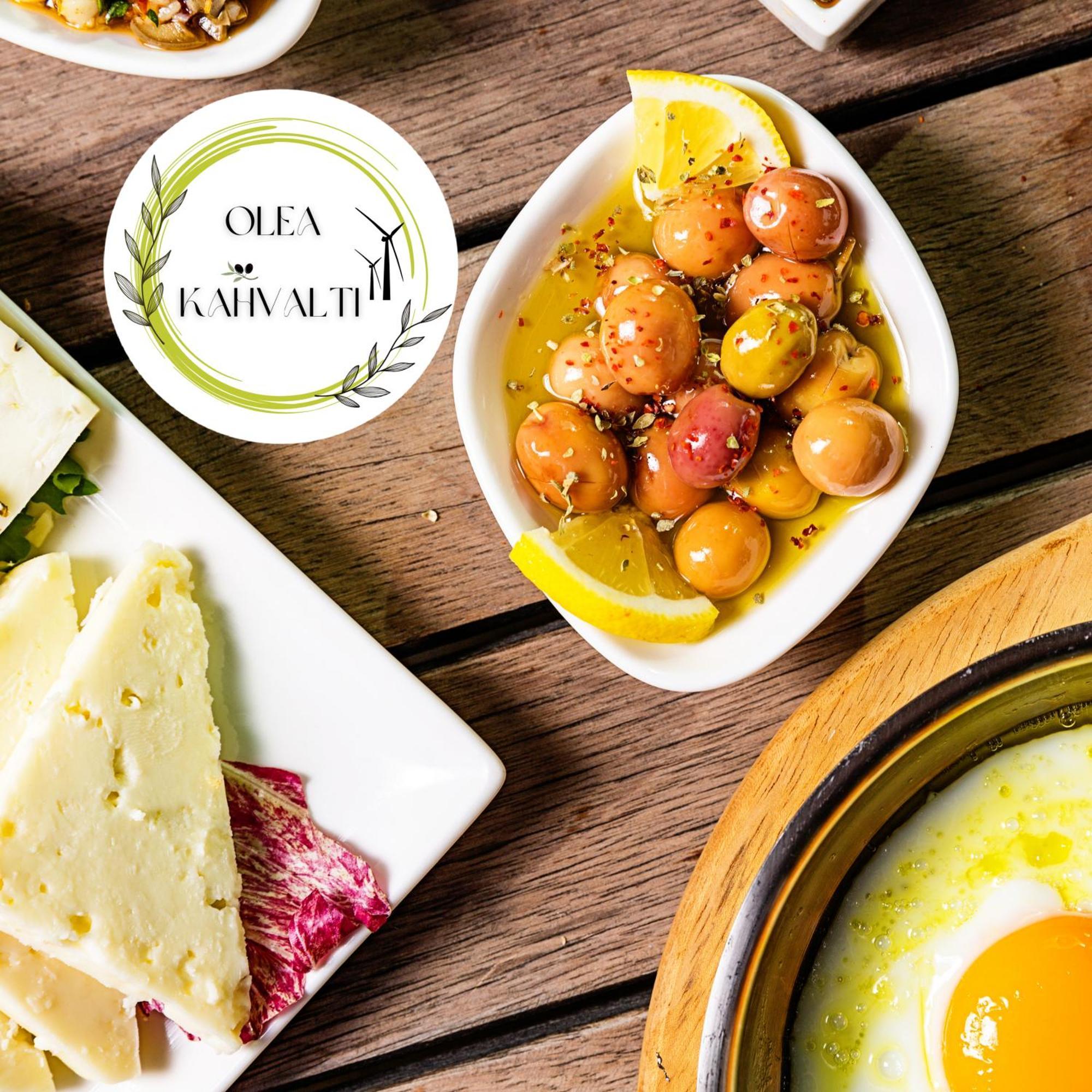 Olea Sigacik Pansiyon & Bistro 세페리히사르 외부 사진